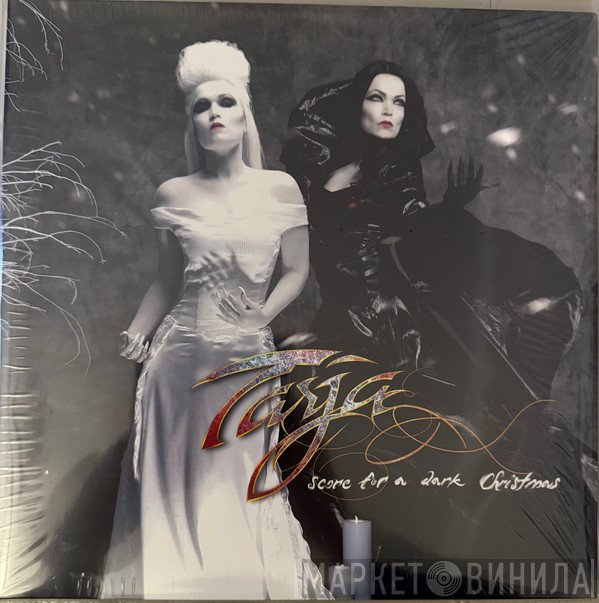 Tarja Turunen - Score For A Dark Christmas