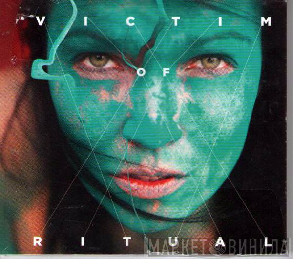 Tarja Turunen  - Victim Of Ritual