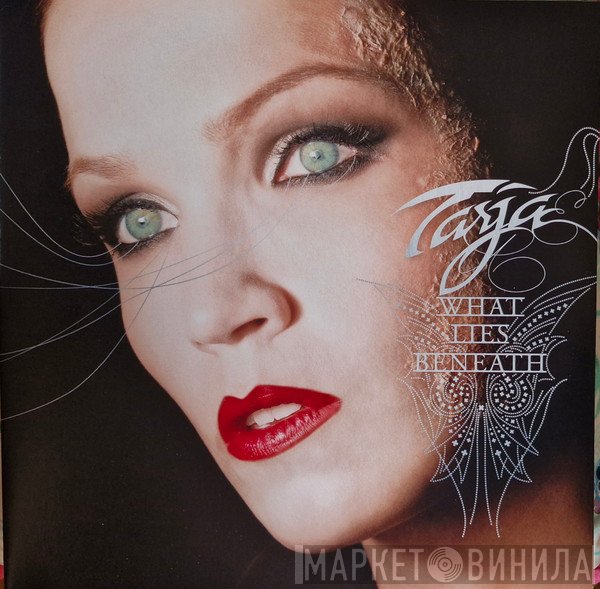 Tarja Turunen - What Lies Beneath