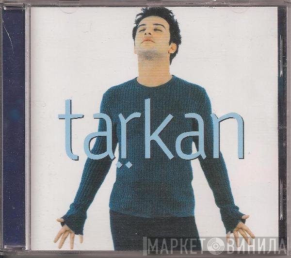 Tarkan - Tarkan