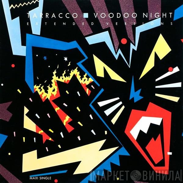 Tarracco - Voodoo Night (Extended Versions)