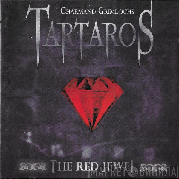 Tartaros - The Red Jewel