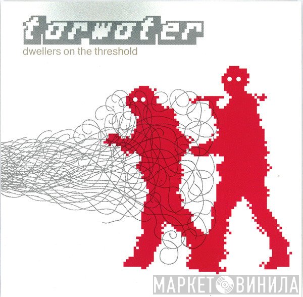 Tarwater - Dwellers On The Threshold
