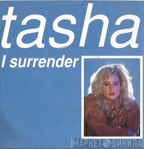 Tasha  - I Surrender