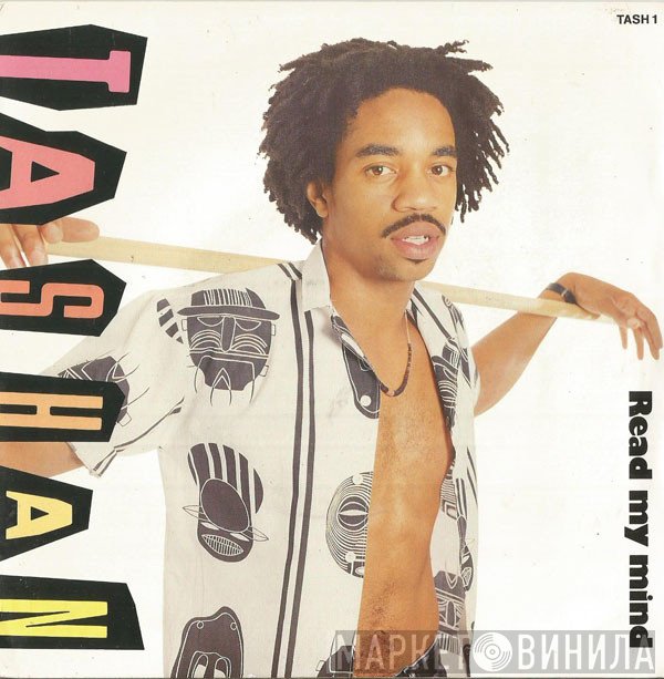 Tashan - Read My Mind
