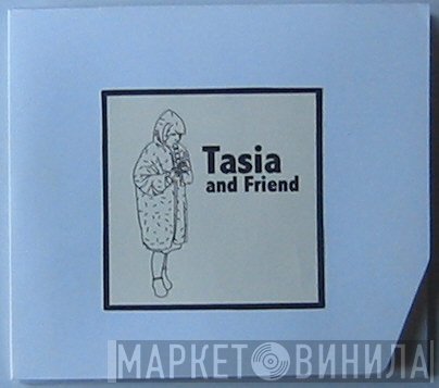 Tasia And Friend - All Girls Are Lined