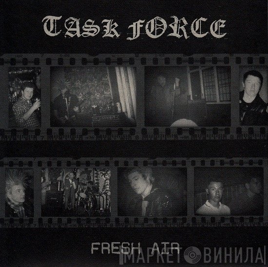 Task Force  - Fresh Air