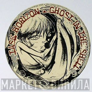 Task Horizon  - Ghost In The Shell / Voodoo Chant