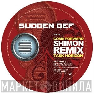 Task Horizon - Come Forward (Remixes)