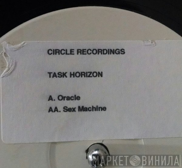 Task Horizon - Oracle / Sex Machine