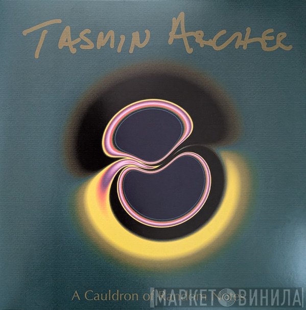 Tasmin Archer - A Cauldron Of Random Notes