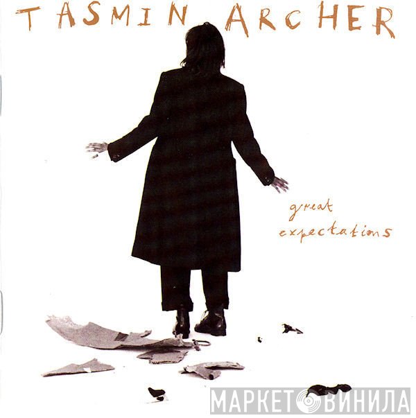 Tasmin Archer  - Great Expectations