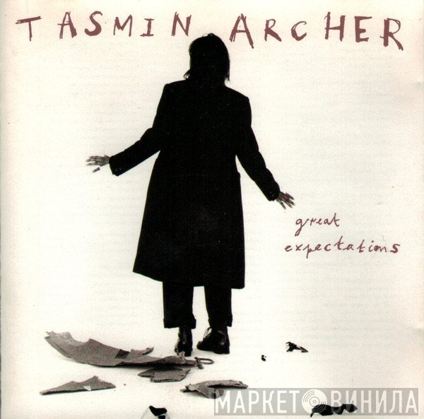 Tasmin Archer  - Great Expectations