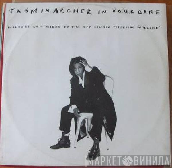 Tasmin Archer  - In Your Care