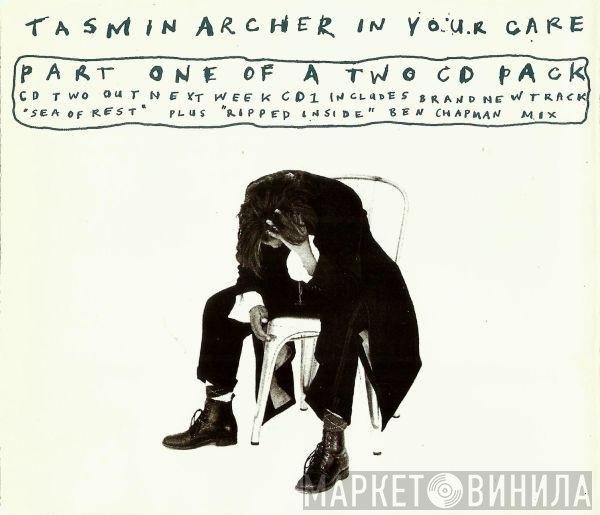 Tasmin Archer - In Your Care