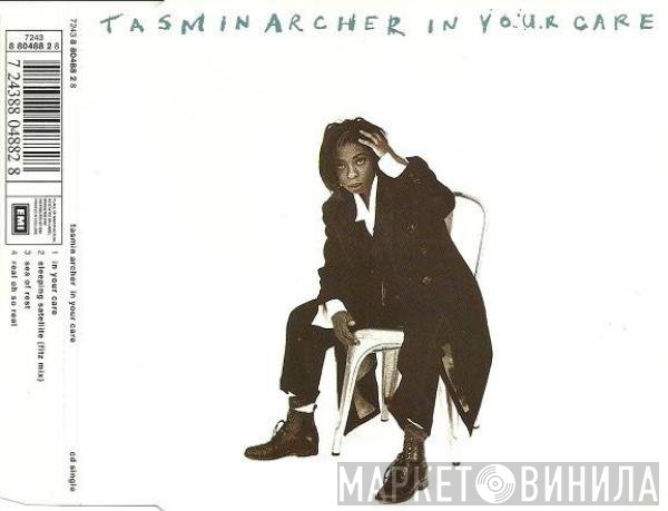Tasmin Archer  - In Your Care