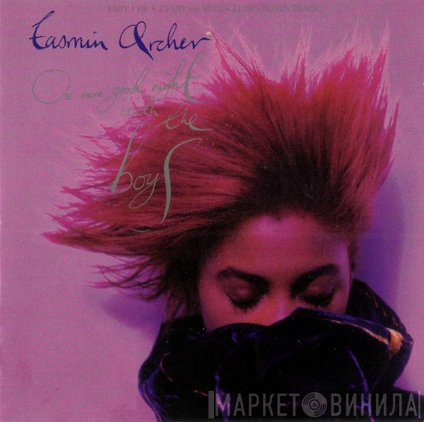 Tasmin Archer - One More Good Night With The Boys