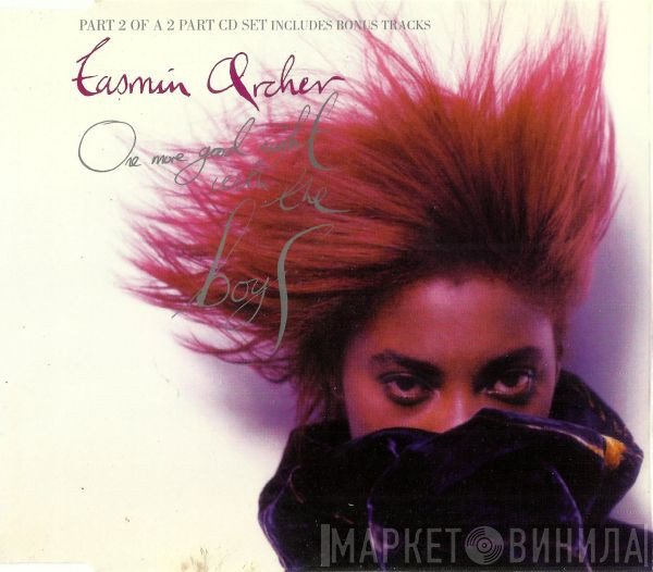 Tasmin Archer - One More Good Night With The Boys