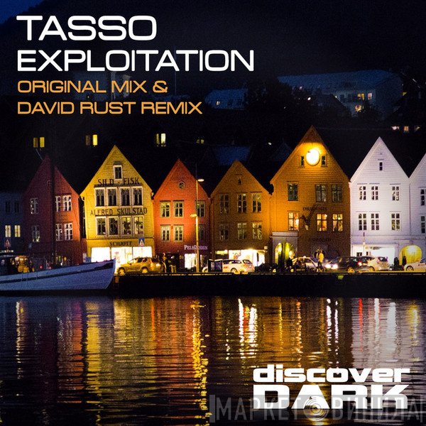 Tasso   - Exploitation