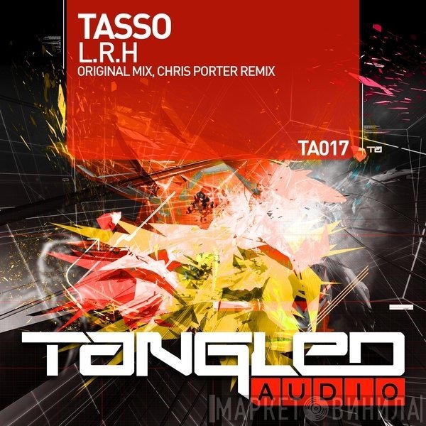 Tasso   - L.R.H