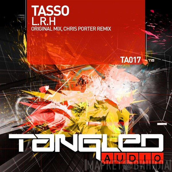 Tasso   - L.R.H