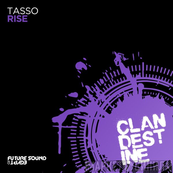 Tasso   - Rise
