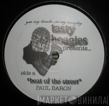  - Tasty Hoagies Presents...