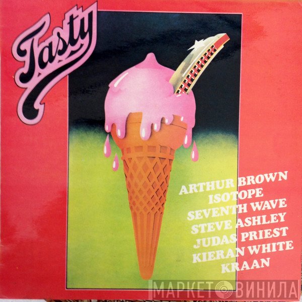  - Tasty