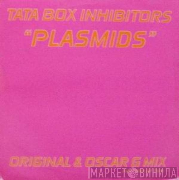 Tata Box Inhibitors - Plasmids