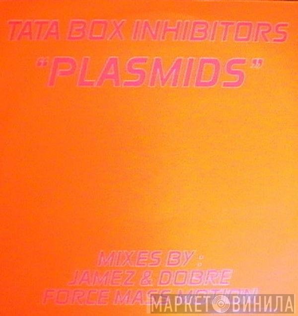 Tata Box Inhibitors  - Plasmids