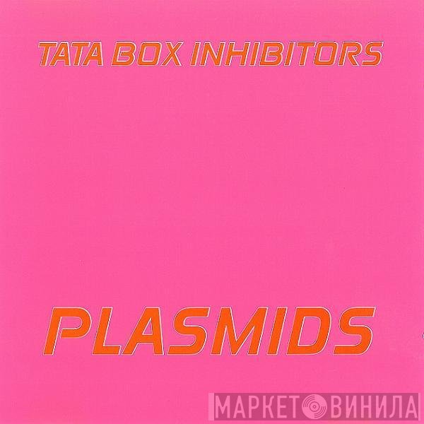 Tata Box Inhibitors  - Plasmids