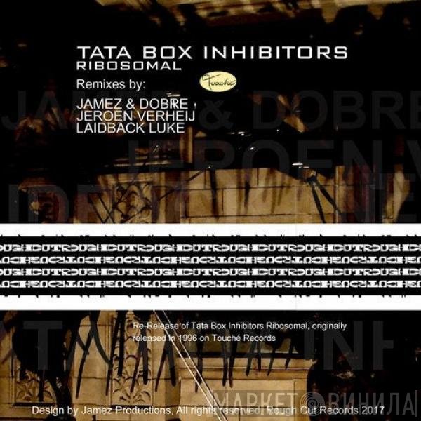 Tata Box Inhibitors  - Ribosomal