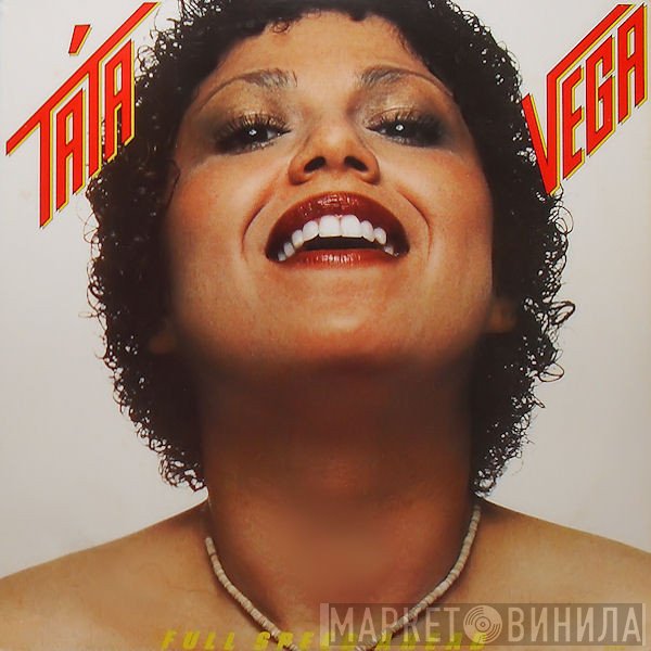 Tata Vega - Full Speed Ahead