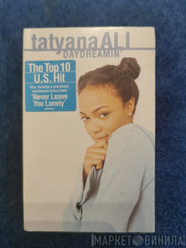 Tatyana Ali - Daydreamin'