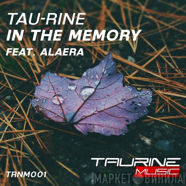 Tau-Rine Feat. Alaera  - In The Memory