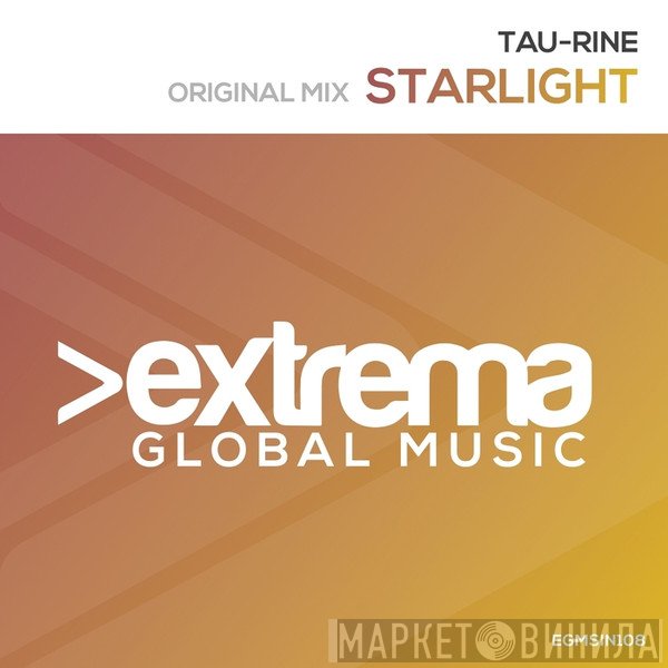 Tau-Rine  - Starlight