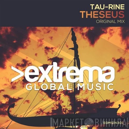 Tau-Rine  - Theseus
