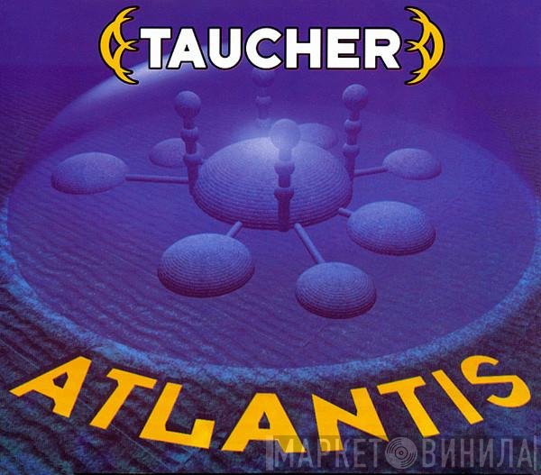 Taucher  - Atlantis