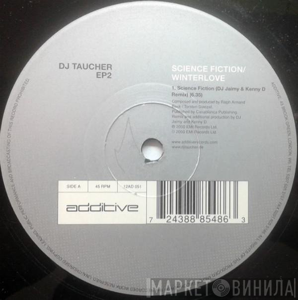 Taucher - EP2