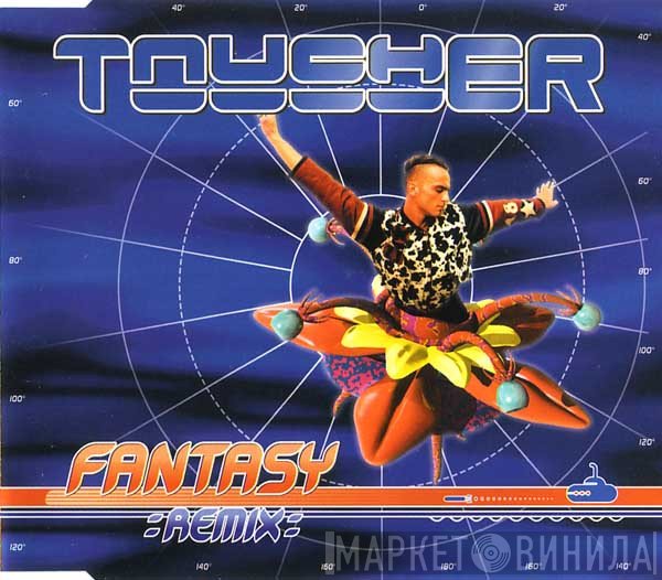 Taucher  - Fantasy (Remix)