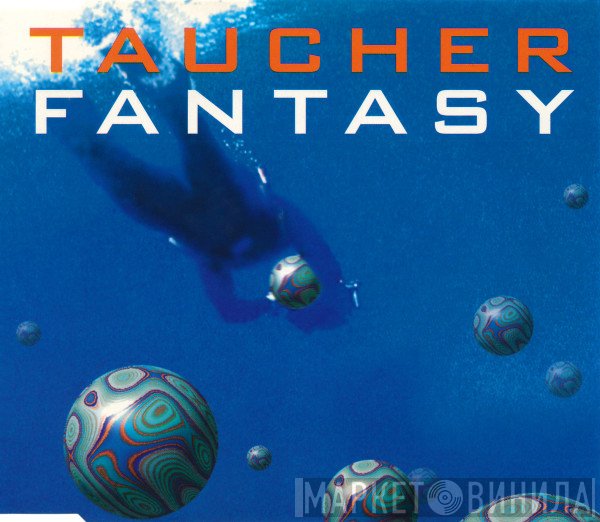 Taucher  - Fantasy