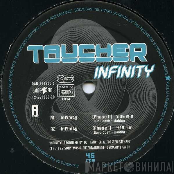 Taucher  - Infinity