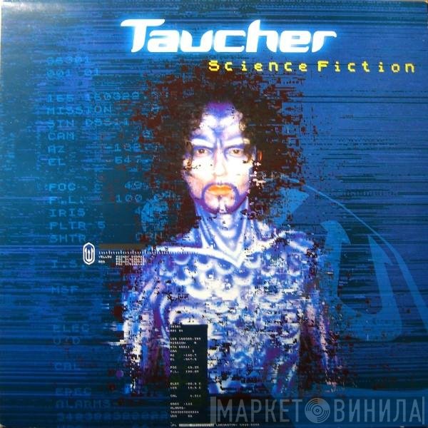 Taucher  - Science Fiction