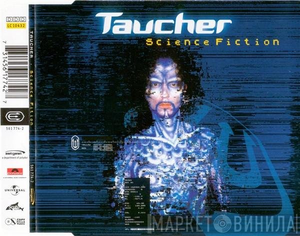 Taucher  - Science Fiction