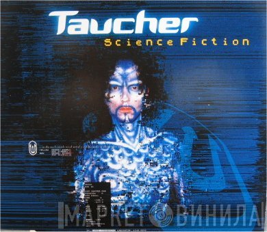 Taucher  - Science Fiction