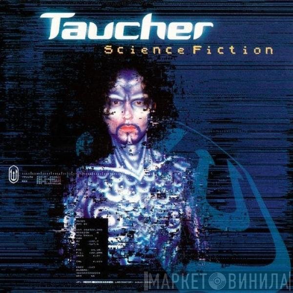 Taucher  - Science Fiction