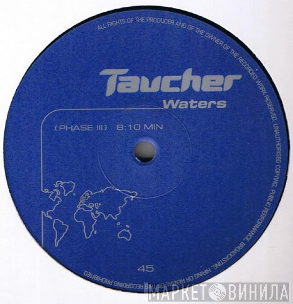 Taucher  - Waters