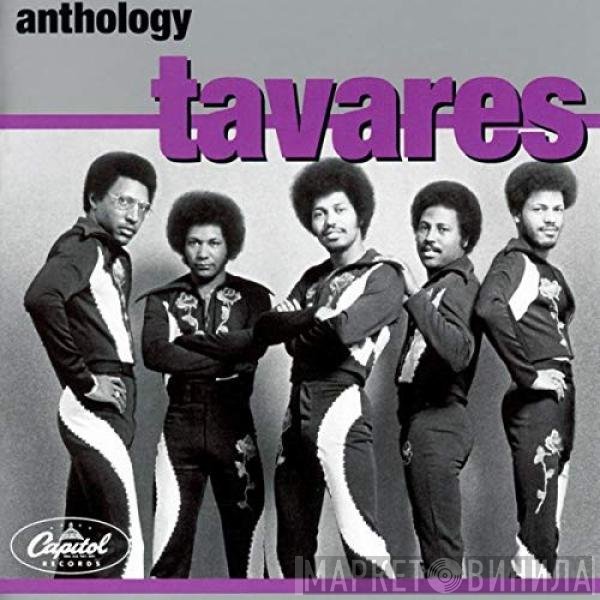 Tavares  - Anthology