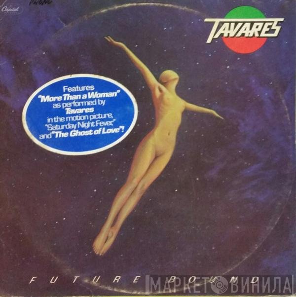 Tavares  - Future Bound