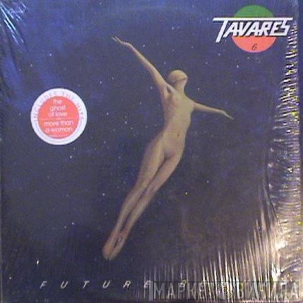 Tavares  - Future Bound